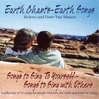 Earth Chants Earth Songs